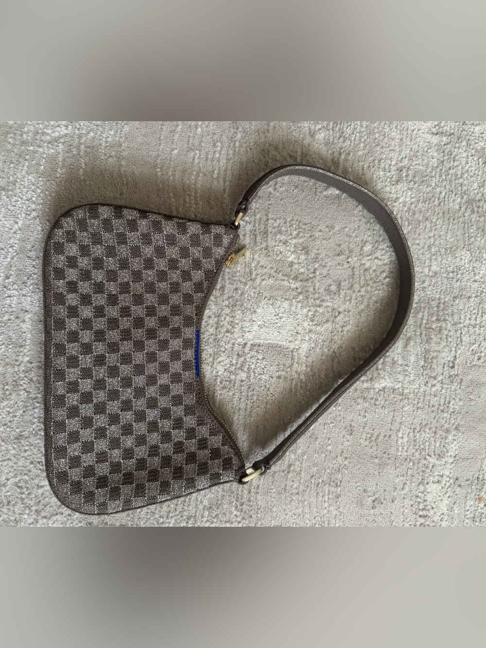 Rothy's Mini Shoulder Bag